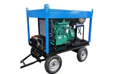 Pembersih Tekanan Tinggi Pembersihan Kulit Kulit