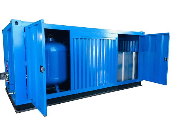 oil tank cleaning system1 oil tank cleaning system1