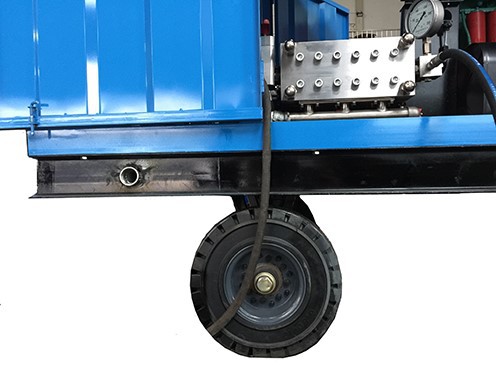 hydro blasting machine9 hydro blasting machine9