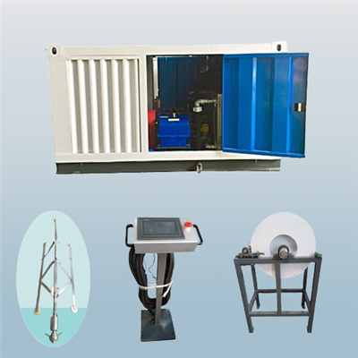 Peralatan Jeti Longkang Untuk Dijual