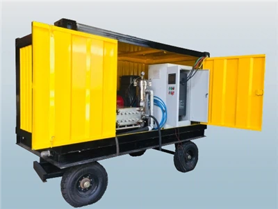 Peralatan Pancutan Air Untuk Dijual